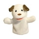thumbnail image 3 of Guantes de cabeza de títere de mano Juego de simulación Bromas imaginativas Títeres suaves para contar historias perro, 3 of 9
