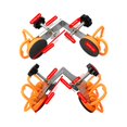 thumbnail image 3 of Angle Adjustable Tile Splicer Suction Cup Tile Leveling Tool, 3 of 8