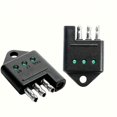 thumbnail image 5 of FNNMNNR 4-Pin Trailer Light Circuit Tester  Comprehensive Trailer Wiring Diagnostic Tool for Car Accessories, 5 of 5