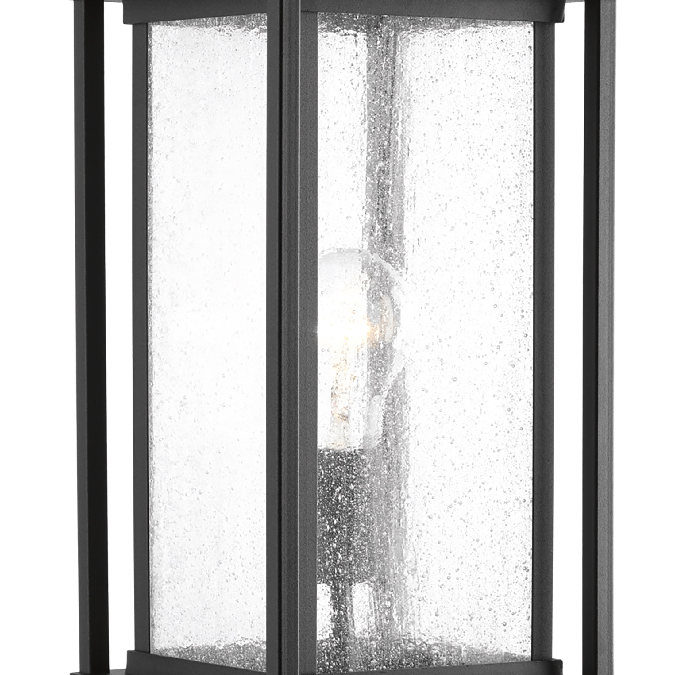 Endicott Collection One-Light Post Lantern
