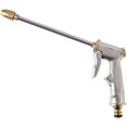 thumbnail image 1 of Metal, Pressure Washer for Cars, Plants, & Pets, Durable Long-Reach Design High Power Garden Water Gun, 1 of 6