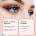 thumbnail image 4 of 7D Waterproof Volume Mascara,Long Lasting Black Lengthening Thickening Softer Fuller Curling Lashes Mascara,Smudge-Proof Thickening Eye Makeup For Women, 4 of 6