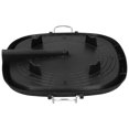 thumbnail image 4 of Barbecue Pan, Maifanstone Food-Grade Grill Pan Portable BBQ Plate Barbecue Grill Plate  For Korean Restaurant For Family Barbecue ANGGREK Square Grill Pan, 4 of 8