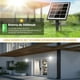 thumbnail image 2 of 2 En 1 Foco Led Solar 5000 Mah 5000k Blanco Natural, 2 of 8