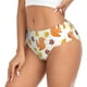thumbnail image 2 of Fotbe Cartoon Squirrel Calzones Estampados para Mujer – Ropa Interior de Algodón, Cómoda, Suave y Elástica-X-Small, 2 of 6