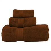 Eco Towel 3 Piece Set, Earth