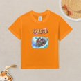 thumbnail image 2 of Camiseta Algodón de Naru para niños, 2 of 5