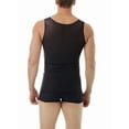 thumbnail image 3 of Underworks Men Econo High Power Compression Chest Binder Tank, 3 of 4