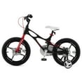 thumbnail image 3 of RoyalBaby Space Shuttle14" Magnesium Alloy Kids Bicycle w/2 Disc Brakes, 3 of 10
