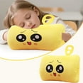 thumbnail image 1 of 1PC Cartoon Hand Pillow, Hand Warmer Rest, Arm Pillow, Non Electrical Nap Pillow Travel Essentials, 1 of 9
