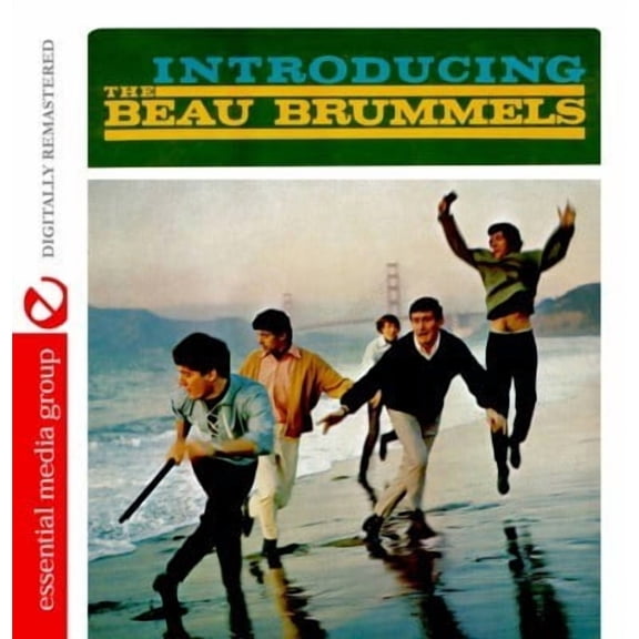 The Beau Brummels - Introducing - Music & Performance - CD