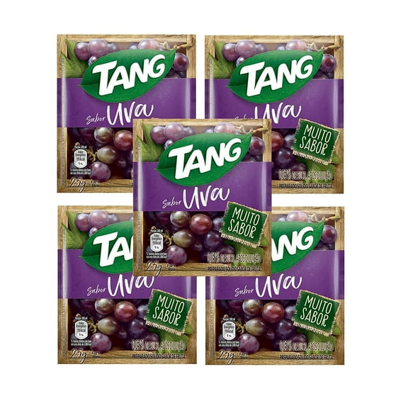 Tang Uva 5 Packet