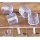 thumbnail image 5 of Protectores de silla SSuperp antideslizantes 4 Uds 12-25,5mm, 5 of 5