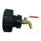 thumbnail image 4 of Adaptador de Bidones 1000/18/20/25/30L de PP+ Resistente Rosca 100 mm Boquilla de Angulo 45 degree 14mm 45 grados 14 mm, 4 of 8