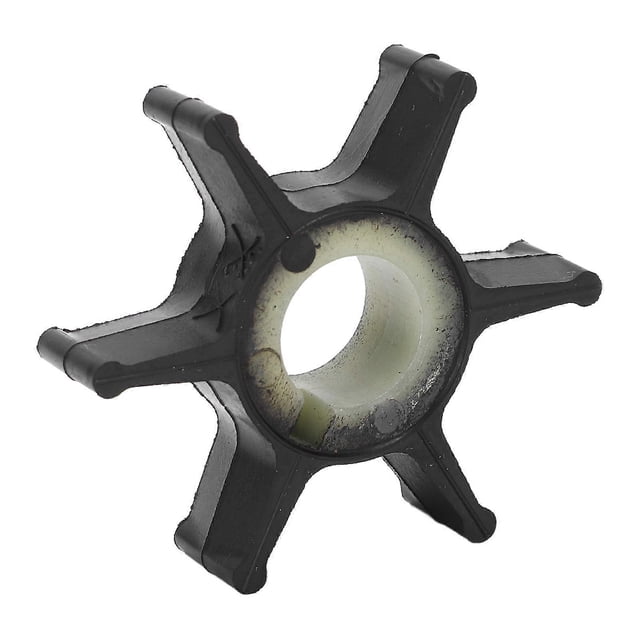 6 Blades Water Pump Impeller 47?F433065?2 Replacement for Chrysler Force 25?50 HP Outboards Engine