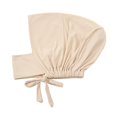thumbnail image 3 of Solid Head Cover Cap for Women Casual Turban Style Hair Wrap Headwear, 3 of 5