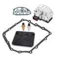 thumbnail image 1 of Kit de junta de filtro de solenoide de presión del gobernador EPC A604 de Unique Bargains para Chrysler No.4864505AB - Paquete de 6, 1 of 7