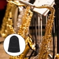 thumbnail image 3 of EeaseCA 2pcs Sax Mouthpiece Protection Cover Tenor Saxophone Mouthpiece Cover for Protecting, 3 of 7