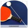 thumbnail image 3 of Racket Handle Sweat-absorbing Sleeve Anti-skid Fishing Rod Sleeve Grip Protective Sleeve, 3 of 9