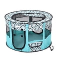 thumbnail image 4 of Pet Tent Foldable Pet Delivery Room Tent, 4 of 4