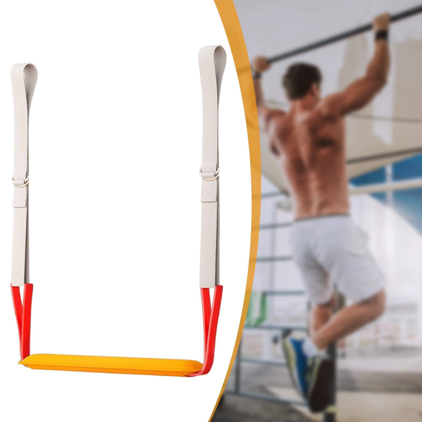Baoblaze Pull Up Assist Band, Resistance Strap, Non-Slip Hanging Workout Bands System for 132 LBS