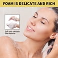 thumbnail image 5 of Productos para el cuidado del cabello CHAMPÚ DE CÚRCUMA Y COLÁGENOS Champú de jengibre Champú anticaspa hidratante y nutritivo Champú suave y refrescante Control de grasa y anticaspa 200 ml a Shampoo, 5 of 5