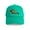 Green, variant on - Chocolate Dapple Dachshund Cap - Adjustable 100% Brushed Unisex Casual Cotton Baseball Cap, Beige, 1