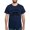Navy, variant on CafePress - Proud Combat Medic Grandpa Dark T Shirt - Men's Classic Cotton T-Shirts
