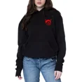 thumbnail image 1 of Sudadera Anime Fullmetal Alquemist Logo Rojo, 1 of 3