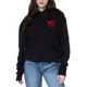 thumbnail image 1 of Sudadera Anime Fullmetal Alquemist Logo Rojo, 1 of 3