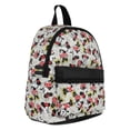 thumbnail image 4 of Minnie Mouse Collage Mini Backpack, 4 of 7