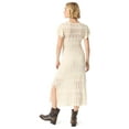 thumbnail image 5 of Jessica Simpson Women's and Women's Plus Trinity Crochet Dress, Sizes XS-5X, 5 of 5