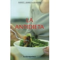 thumbnail image 1 of LA ANTIDIETA EDICIONES URANO HARVEY DIAMOND, 1 of 2