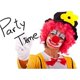 thumbnail image 5 of 30Pcs Red Clown Noses Foam Clown Noses Cosplay Red Clown Nose for Halloween Christmas Costume Party, 5 of 5