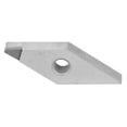 thumbnail image 1 of PCD Insert, Multipurpose Practical High Hardness PCD  Insert Standard Professional  For Zinc For Aluminum Alloy For   For Copper, 1 of 7