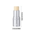 thumbnail image 2 of 6 Colour Highlighter Stick To Lighten And Shadow Stick To Lay Silkworm Three Stick Asian Makeup, 2 of 3