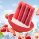 thumbnail image 4 of Protector de paletas portátil reutilizable con soporte para helado antigoteo para los días de verano, 4 of 7