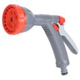 thumbnail image 2 of Oubit Garden Accessories,8‑Functions Multifunctional Watering Irrigation Hose Sprayer Hose Spray Nozzle Innovative Solution, 2 of 9