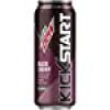 thumbnail image 3 of 16 Pack - Mountain Dew Kickstart - Black Cherry - 16oz., 3 of 3