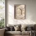 thumbnail image 3 of Arabic Islamic Calligraphy Ayat Al-Kursi Canvas Painting Print Wall Art for Living Room Bedroom Decoration Frameless, 3 of 7