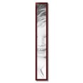 thumbnail image 2 of ArtToFrames 5" x 37" Cherry Picture Frame, 5x37 inch Red Wood Poster Frame (WOM-4213),  Pack, 2 of 6