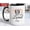 Black, variant on 89th Birthday Gift for Her Personalized 89 Years Loved Mug Gift for 89 Year Old Birthday 8