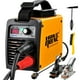 thumbnail image 1 of Máquina de soldar HONE ARC 140Amp Stick 110V/220V con pantalla LCD, 1 of 6