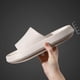 thumbnail image 1 of Zapatillas de ducha, zapatillas de ducha para hombres y mujeres, zapatillas de secado rápido, zapatillas de baño de uso conveniente, 1 of 1