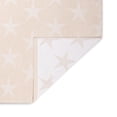 thumbnail image 5 of Mainstays Patriotic Cotton Blend Beach Towel, 36 x 72 in, Beige Star, 5 of 7