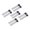 A3144(306), variant on 10pcs A3144/41F/44E/49E Hall Effect Sensor Magnetic Detector Switch SIP 3pin-A3144(306)