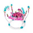 thumbnail image 1 of Minnie Mouse  PeekABoo Activity Jumper, 1 of 8