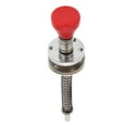thumbnail image 2 of Steel and Plastic Pinball Ball Shooter Assembly 1Pack Precision Design for Game Enhancement Accessories, 2 of 8
