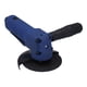 thumbnail image 5 of Amoladora angular neumática de 100 mm, pulidora industrial, herramienta eléctrica KP‑631, estilo japonés, 5 of 9