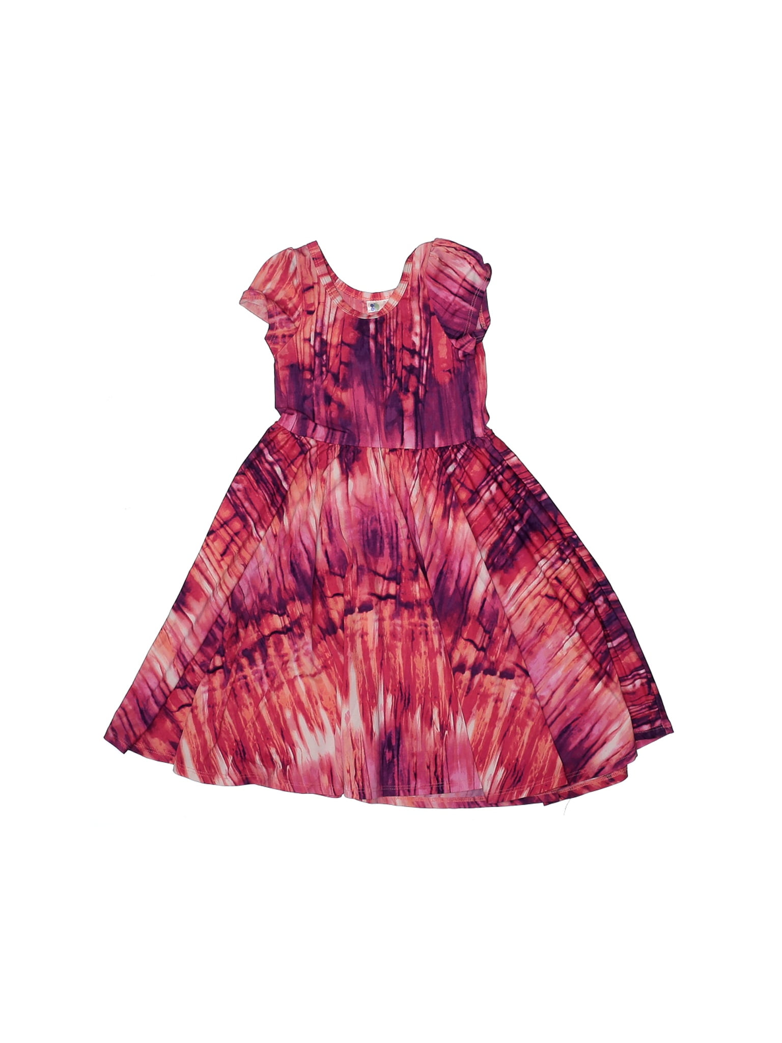 lularoe dot dot smile dress